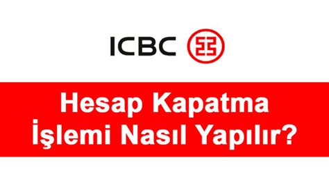 ICBC Turkey Hesap İşletim Ücretlerini Artırıyor